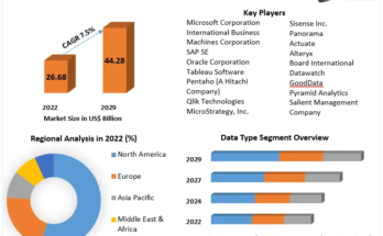 Business Intelligence Market