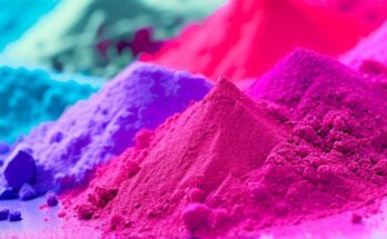 Global Cosmetic Pigments Market stood at USD 685 million in 2022 & further grow with a CAGR of 6.96% through 2028. Free Sample Report.