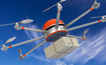 Drone Payload Global Market