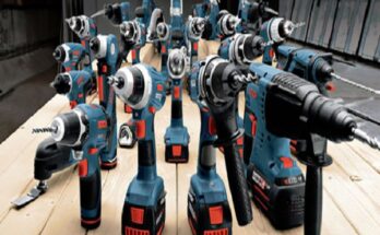 Global Electric Power Tools Market stood at USD 20.08 billion in 2022 & will further grow with a CAGR of 5.09% through 2028. Free Sample.