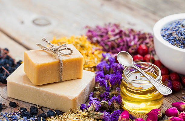 Essential Oil Soap Market