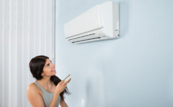 Europe Air Conditioners Market