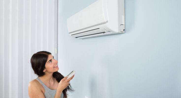 Europe Air Conditioners Market