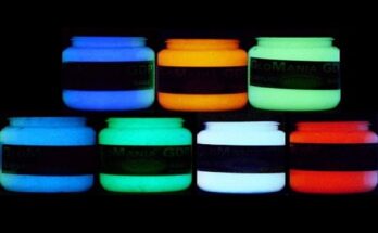 Global Fluorescent Paint Market has valued at USD 368.7 Million in 2022 & further grew with a CAGR of 7.3% through 2028. Free Sample.