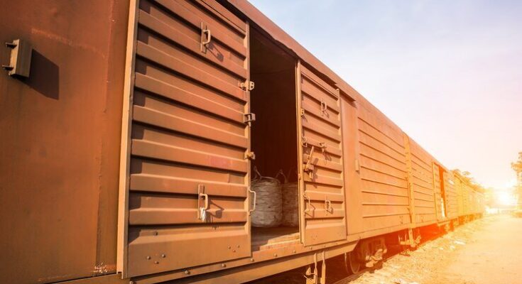 Freight Railcar Parts Market