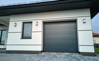 Garage And Overhead Doors Market