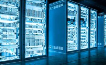 Global Data Center Power Market