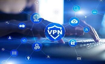 Global Virtual Private Network (VPN) Market