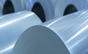 Global Grained Electrical Steel Market stood at USD 9.08 billion in 2022 & will further grow with a CAGR of 7.19% through 2028. Free Sample.