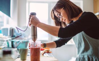 Hand Blender Market