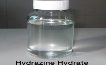 Global Hydrazine Hydrate Market stood at USD 430.15 million in 2022 & further grow with a CAGR of 4.69% through 2028. Free Sample.