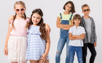 India Kids Apparel Market