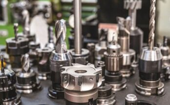 India Machine Tools Market is driven by technological developments such as multi-axis arms and robots. Free Sample Report for Insights.