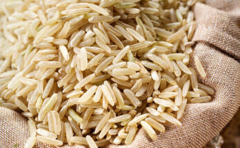 India Packaged Rice Market