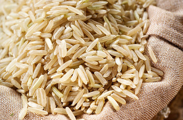 India Packaged Rice Market