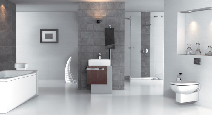 India Sanitary Ware Market