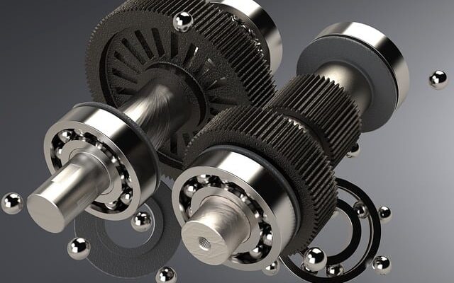 Industrial Gearbox Market