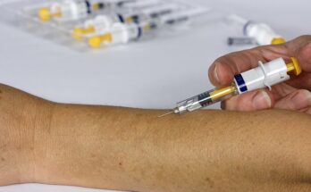 Joint Pain Injections Market