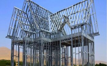 Global Light Gauge Steel Framing Market stood at USD 31.56 Billion in 2022 & will further grow with a CAGR of 5.78% through 2028. Free Sample.