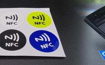 NFC Secure Element Market