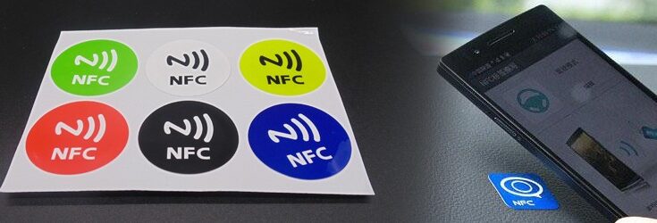 NFC Secure Element Market