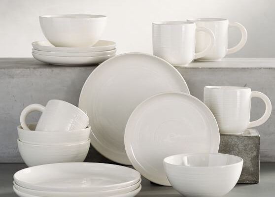 Organic Dinnerware Market