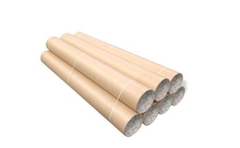 Paper Tubes Market