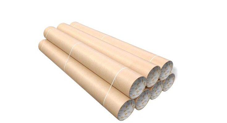 Paper Tubes Market