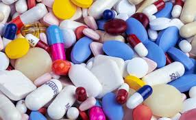 Pharmaceutical Drugs