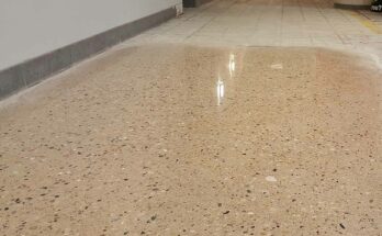 The Global Polished Concrete Market stood at USD 2.49 billion in 2022 & will further grow with a CAGR of 5.82% through 2028. Free Sample.