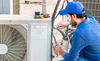 Saudi Arabia HVAC Market