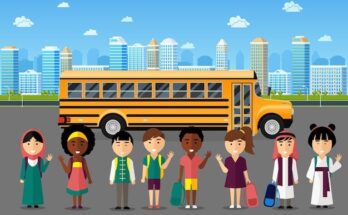 School And Employee Bus Services Market