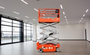 The Global Scissor Lift Market has valued at USD 3.12 Billion in 2022 & will further grow with a CAGR of 6.45% through 2028. Free Sample.