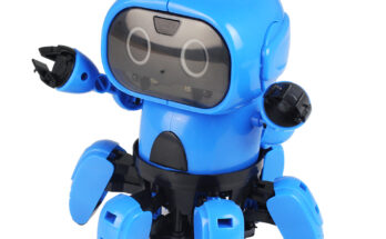 Global Smart AI Toys market