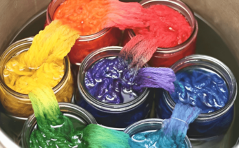 Global Textile Dyes Market has valued at USD10.26 billion in 2022 & further grow with a CAGR of 4.54% through 2028. Free Sample Report.