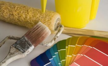 UAE Decorative Paints Market is driven by the expansion in building & construction industries, click to get Free Sample Report for Insights.