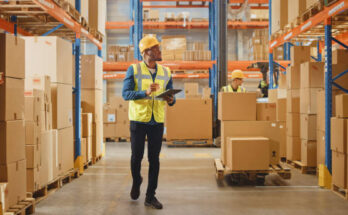 Warehouse Management System Market