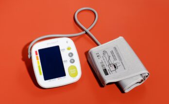 Wearable Blood Pressure Monitors