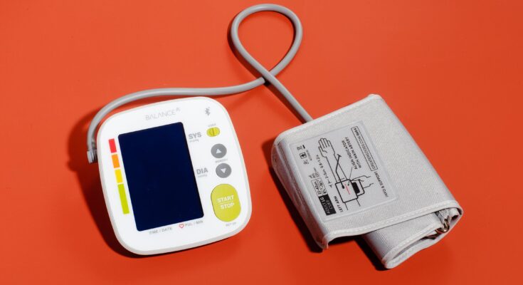 Wearable Blood Pressure Monitors