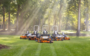 The global zero turn mowers market stood at USD 1.12 Billion in 2022 & will further grow with a CAGR of 6.48% through 2028. Free Sample.