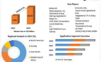 Collagen Market