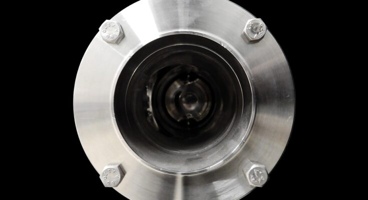 Flanges Global Market