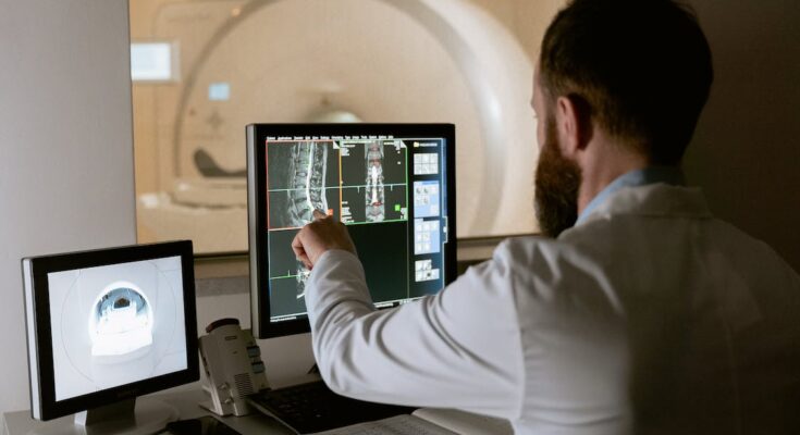 Medical Imaging Market