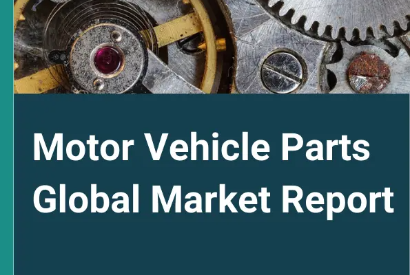 Motor Vehicle Parts