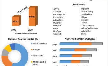 Native Advertising Module Market