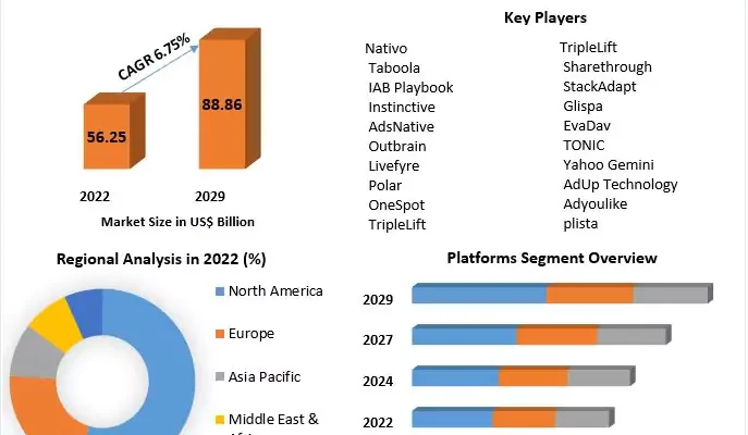 Native Advertising Module Market