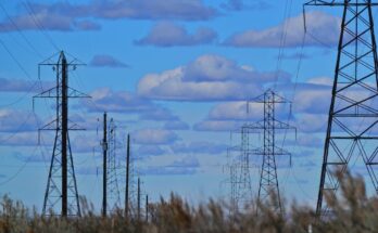 Global Power Grid Market