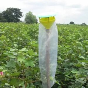 Agricultural Pheromone Traps Market