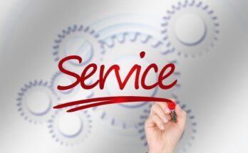 Personal Services Global Market