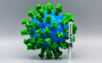 Adult Vaccines Market